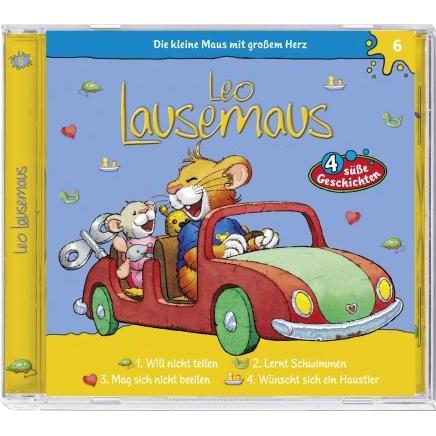 Will Nicht Teilen Folge 6, Hörbücher