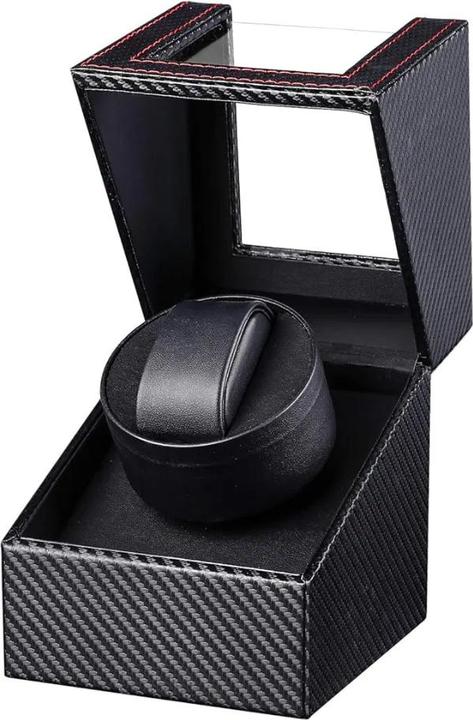 Actual product image Gifort Automatic Watch Winder Box (1 x)