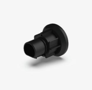Produktbild Hoymiles Verschlusskappe (Solarstecker)