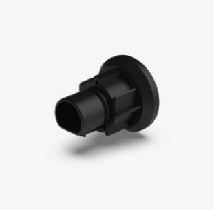 Produktbild Hoymiles Verschlusskappe (Solarstecker)