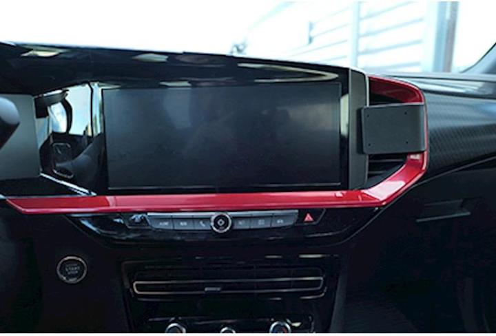 Produktbild Brodit 855692 Halterung Opel Mokka, Mokka E 21-