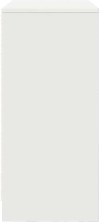 Image du produit vidaXL Sideboard (80 x 34 x 76 cm)