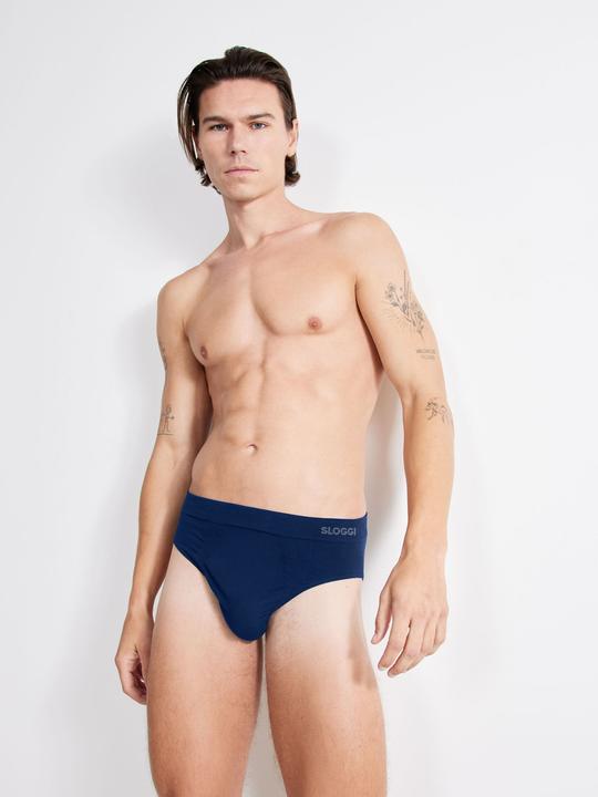 Produktbild Sloggi Slip GO Smooth Brief (M, 4er Pack)