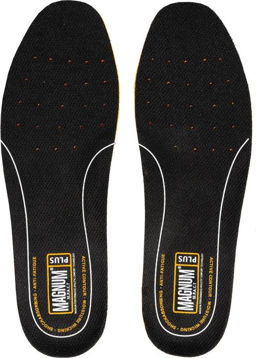 Produktbild Mpact Plus Einlegesohlen