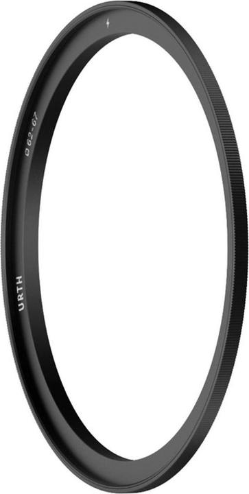 Produktbild Urth 58 62mm Magnetic Step Up Ring Lens Filter Adapter (Objektivfilter Adapter)
