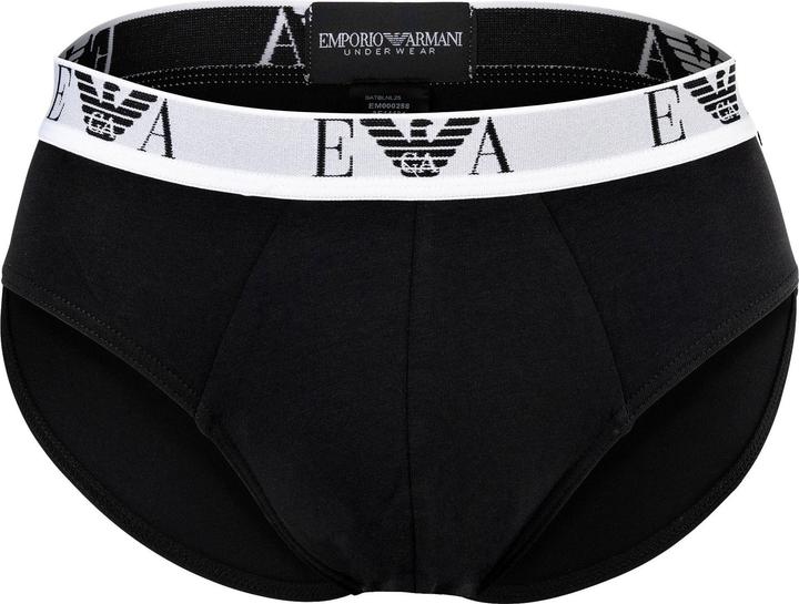 Actual product image Emporio Armani Bold Monogram (S, pack of 3)