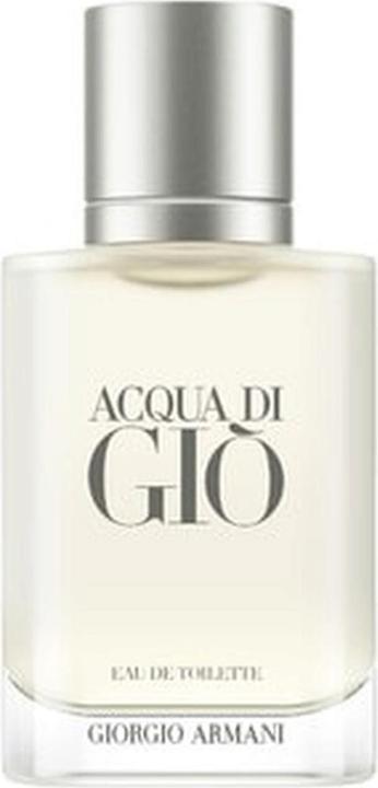 Actual product image Armani Exchange Armani Acqua Di Gio Pour Homme Edt Spray (Eau de toilette, 30 ml)