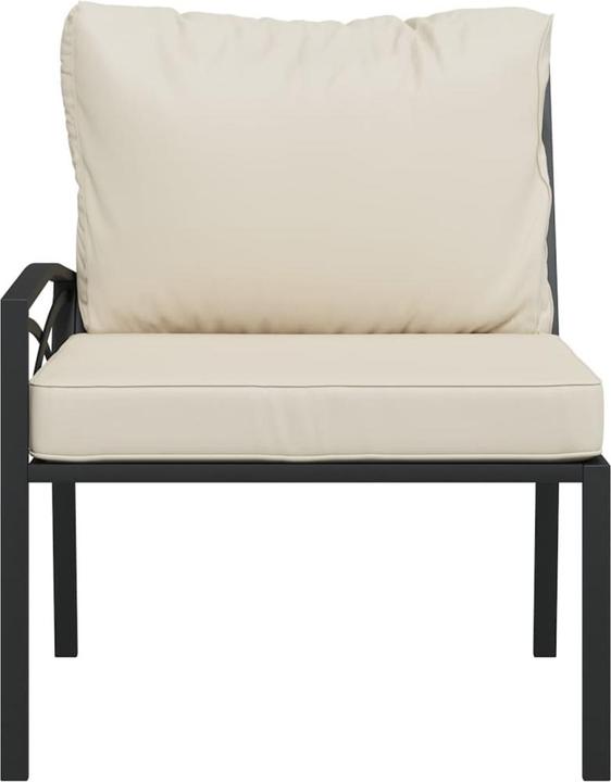 Produktbild vidaXL Gartenstuhl