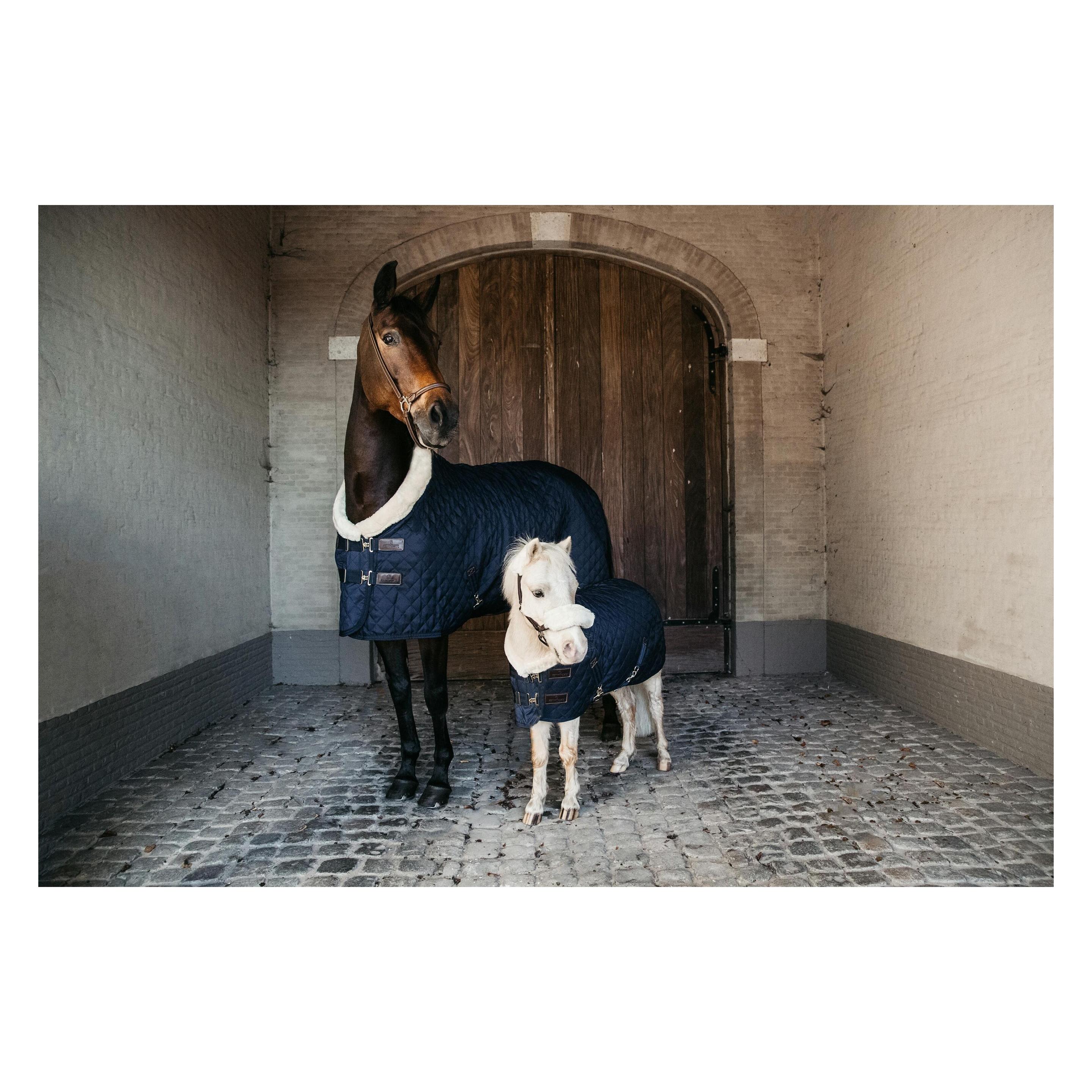 Kentucky Horsewear, Pferdedecke, (115 cm)