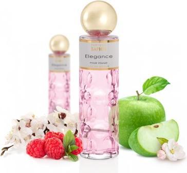 Produktbild Saphir Elegance Pour Femme - Eau De Parfum - 200Ml (Eau de Parfum, 200 ml)
