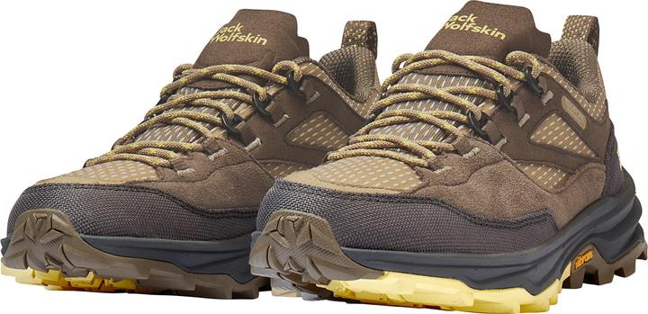 Produktbild Jack Wolfskin Cyrox Texapore Low W (40)