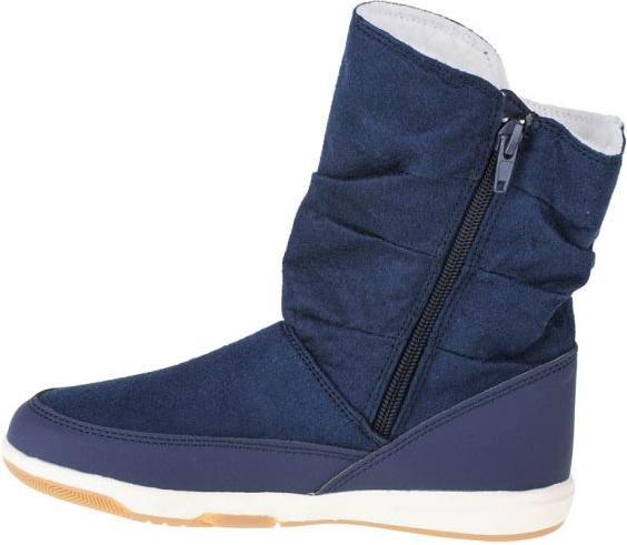 Actual product image Kappa Buty zimowe Cream K granatowe r. 35 (260513K-6737)
