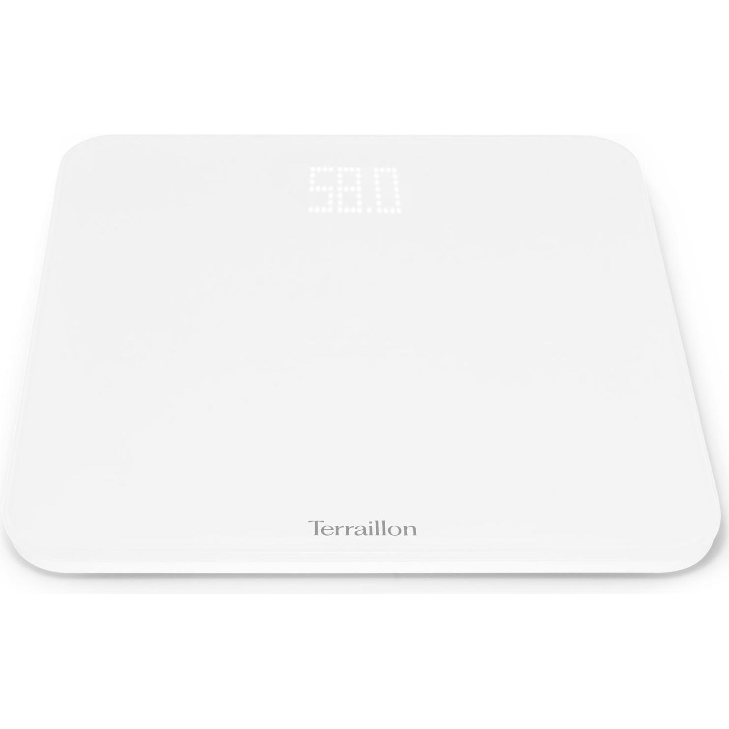 Terraillon, Personenwaage, Personenwaage X-Line (180 kg)