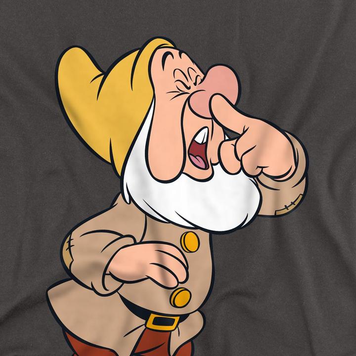 Produktbild Snow White TShirt (S)