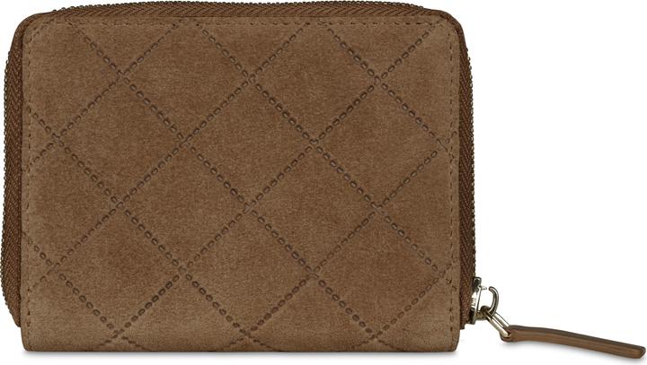 Actual product image Bugatti Fabia Geldbörse Leder 12 cm