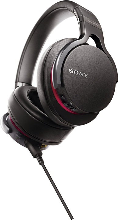 Actual product image Sony Mdr-1adac (Cable)
