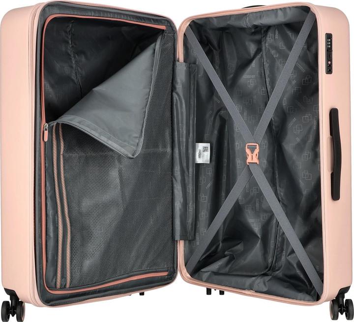 Actual product image American Tourister DYNABELT SPINNER 77/28 EXP TSA (104 l)