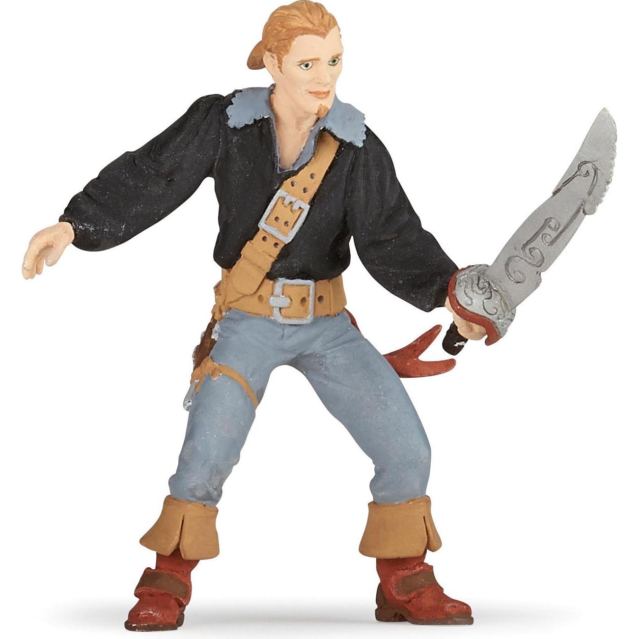 Papo Piratenheld (39472)