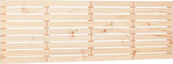 Actual product image vidaXL Bako (206 x 3 x 63 cm)