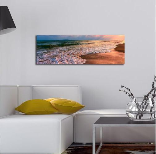 Actual product image Wallxpert Abdullah (30 x 90 cm)
