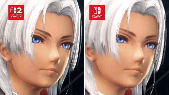 Immagine prodotto Nintendo Xenoblade Chronicles X (Switch 2, EN)