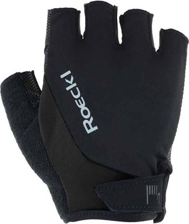 Produktbild Roeckl Basel 2 Halbfinger-Handschuhe (L)