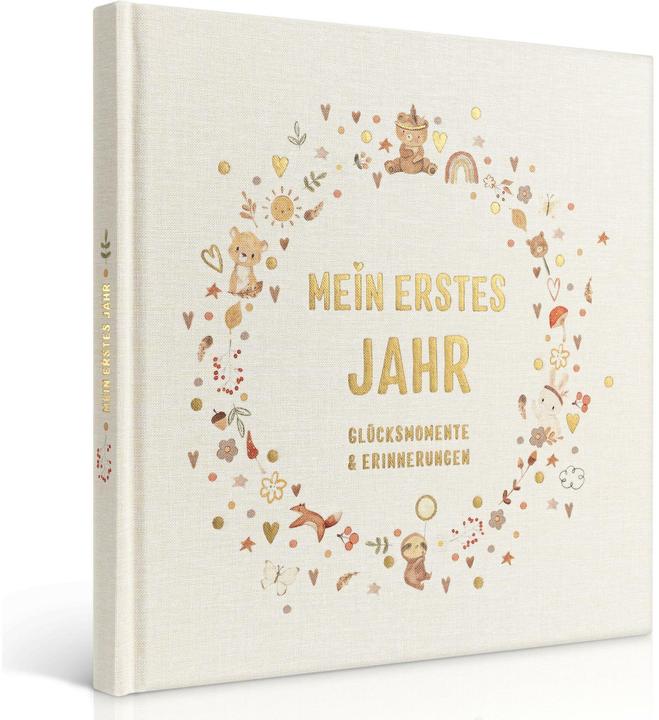 Eulentaler Babyalbum