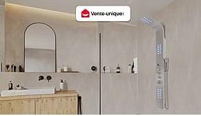 Produktbild Shower Design Felicita