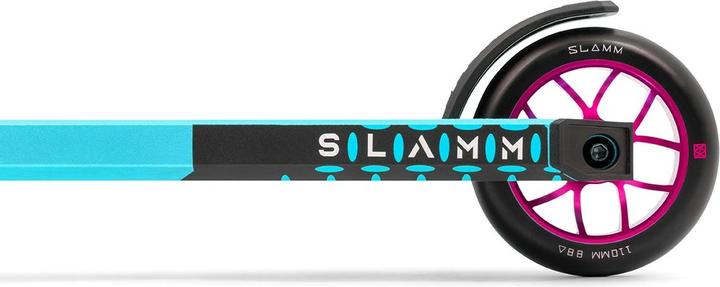 Immagine prodotto Slamm Acrobazia d'assalto con scooter freestyle 2024
