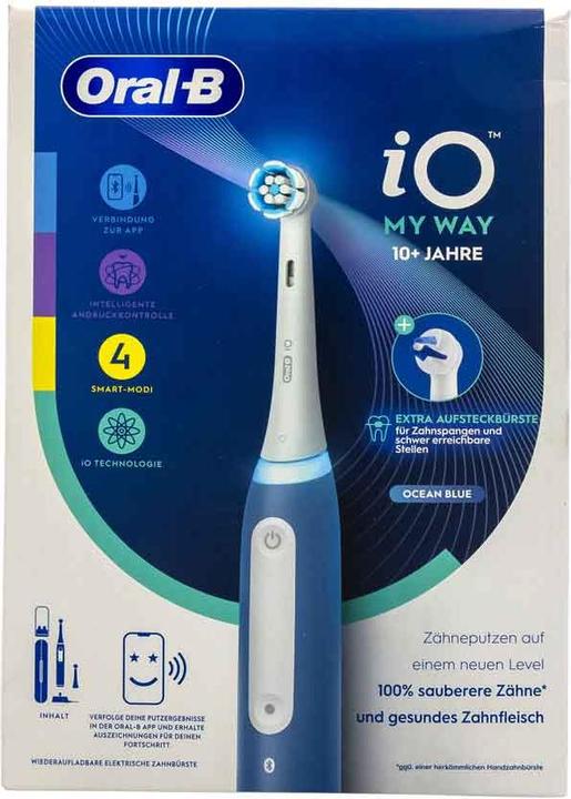 Immagine prodotto Oral-B iO My Way