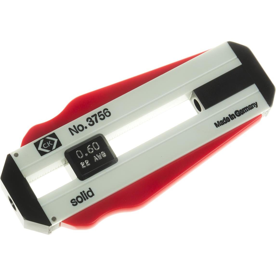 Thumbnail - C.K Magma, Zange, Drahtabisolierer Geeignet für (98 mm)