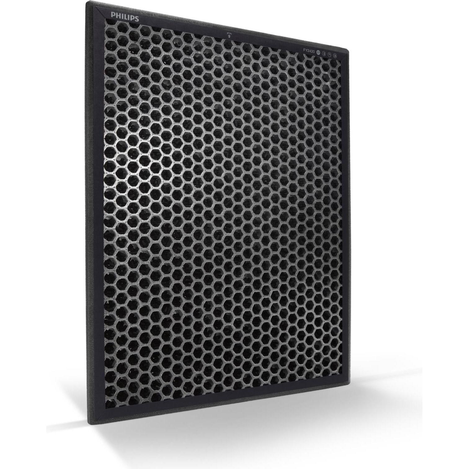 Philips Carbone 2000 Series Fy2420/30, Accessori Trattamento Dell'aria