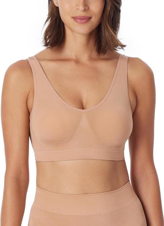 Produktbild Schiesser Soft BH mit removable Pads (Einzelpack, L)