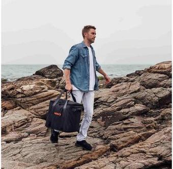 Produktbild Jackery S JK-E500S Schutztasche