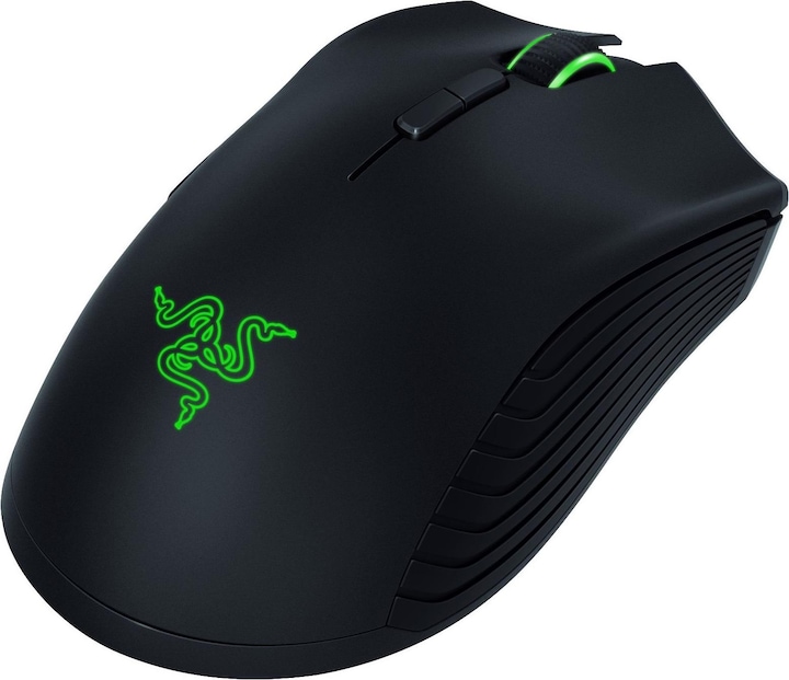 Produktbild Razer Mamba (Kabellos, Kabelgebunden)
