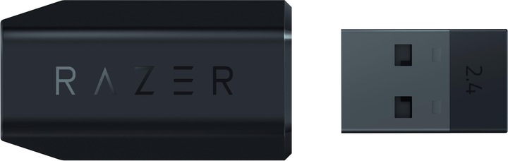 Produktbild Razer Mamba (Kabellos, Kabelgebunden)