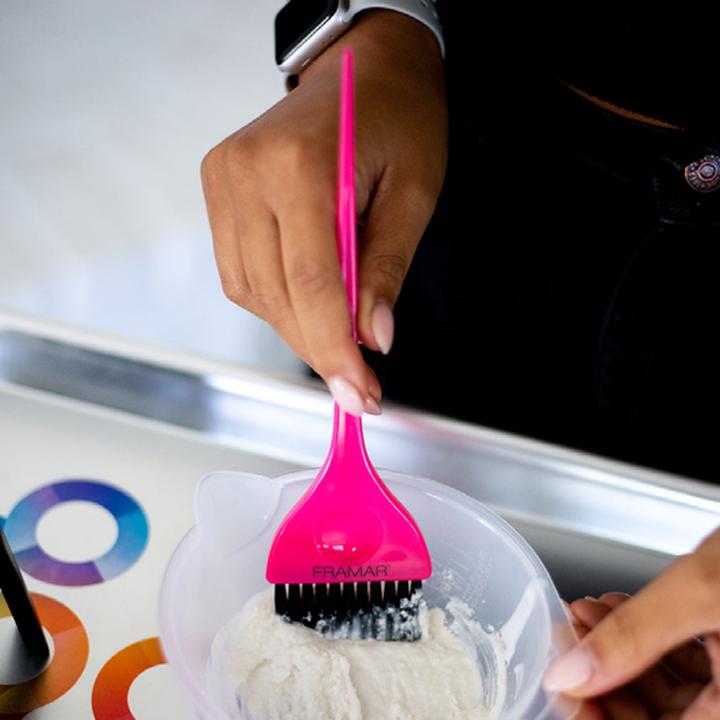 Produktbild Framar Classic Colour Brush