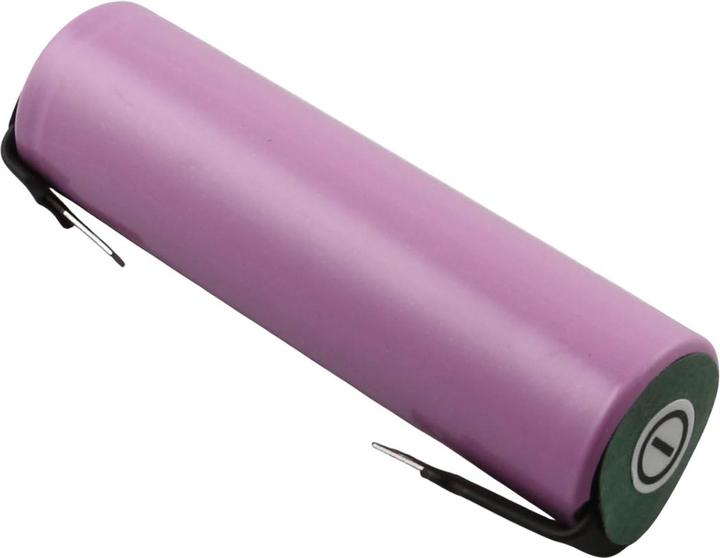 Produktbild Avizar BAT-31371 Batterie (1 Stk., 18650, 2600 mAh)