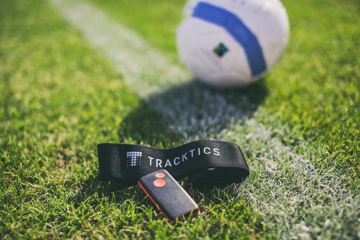 Immagine prodotto Tracktics Inseguitore di calcio (L)
