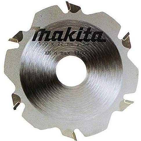Thumbnail - Makita, Sägeblatt, Nutfräser