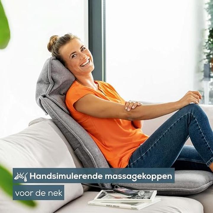 Image du produit Beurer MG 330