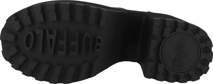 Image du produit Buffalo bottines zippé killah - vegan nappa mid (40)