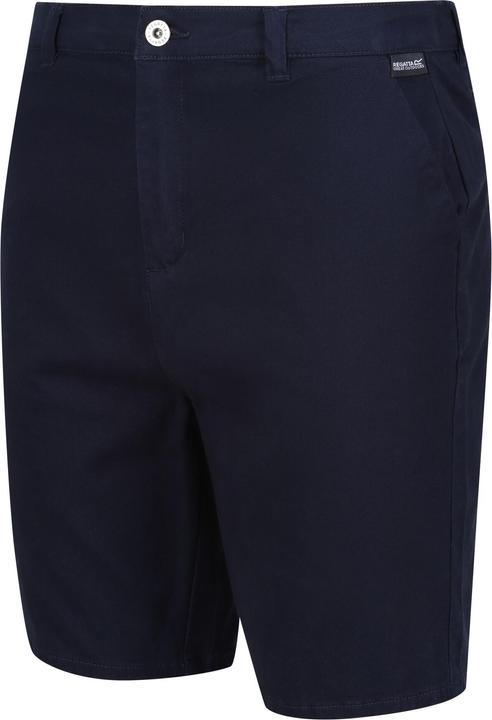 Actual product image Regatta Mens Sabden Chino Shorts (Frequency band 38 (2600 MHz))