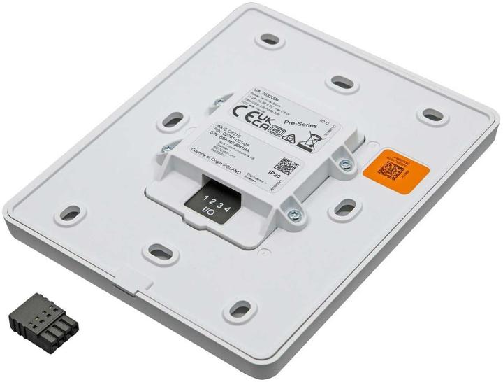 Immagine prodotto Axis Controllore di volume C8310