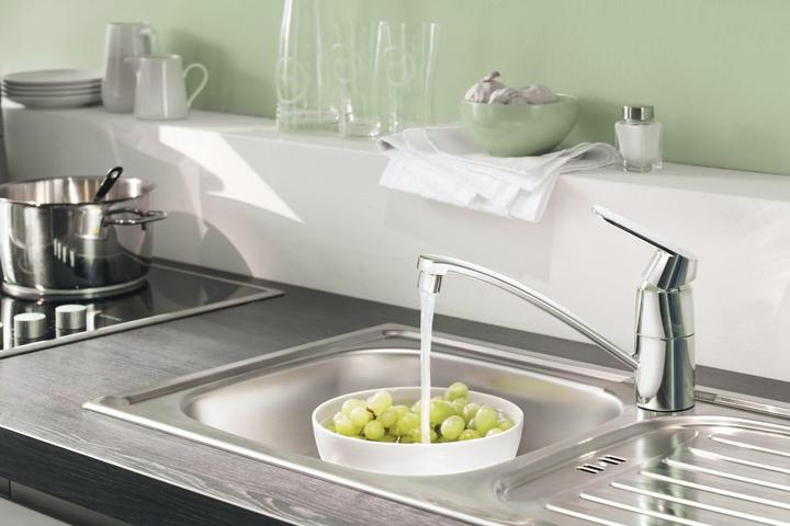 Produktbild Grohe Eurosmart Cosmopolitan