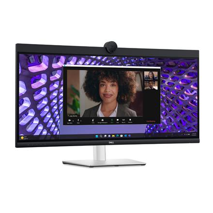 Immagine prodotto Dell P3424WEB (3440 x 1440 pixel, 34")