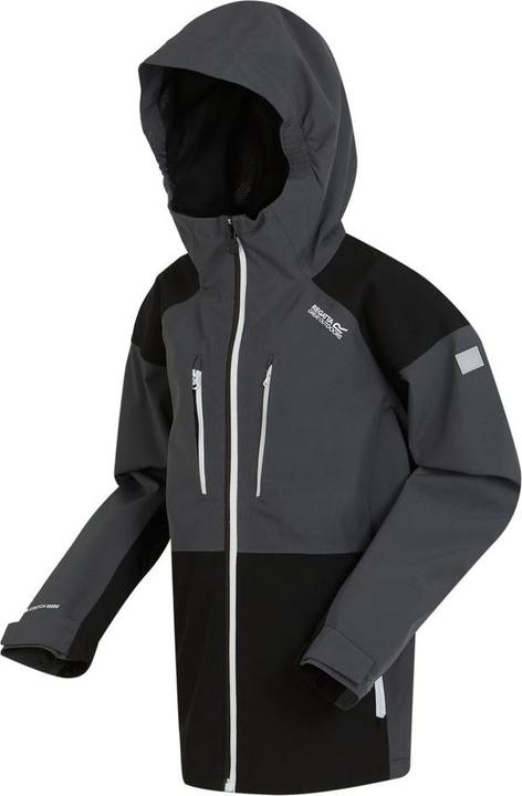 Actual product image Regatta Junior Highton Jacket V (116)