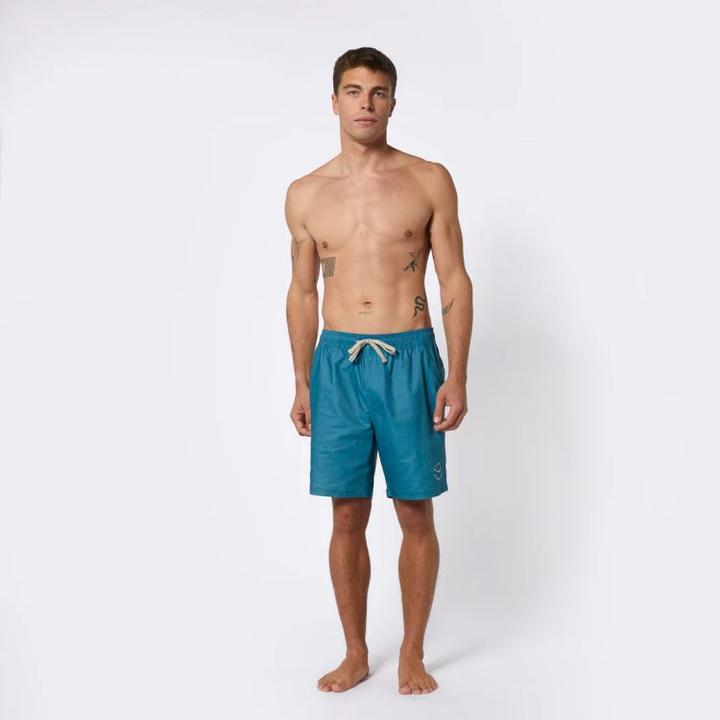 Produktbild Mystic The Volley Hybrid Short (S)