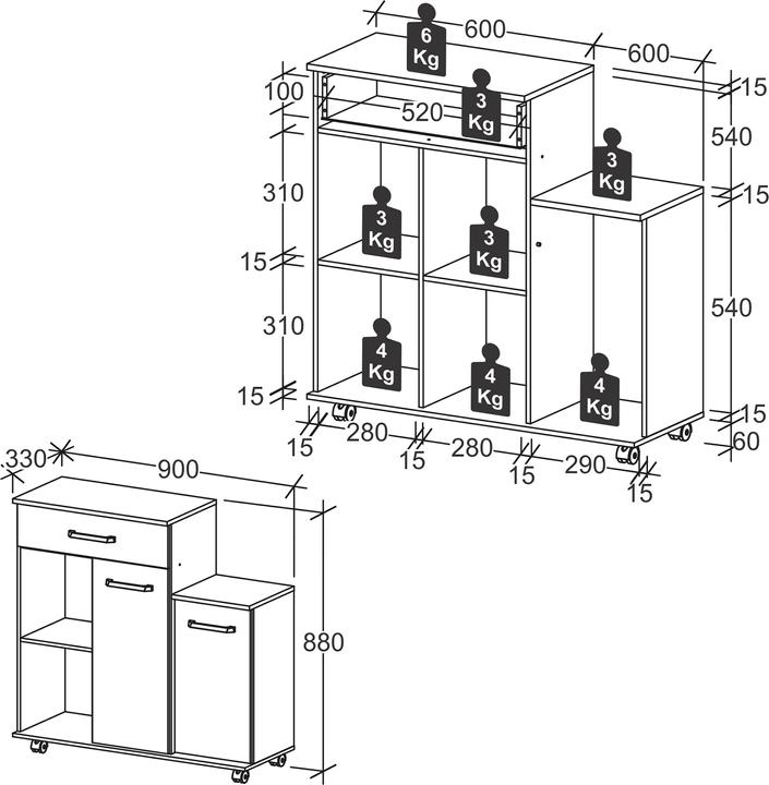 Image du produit VCM Bakila