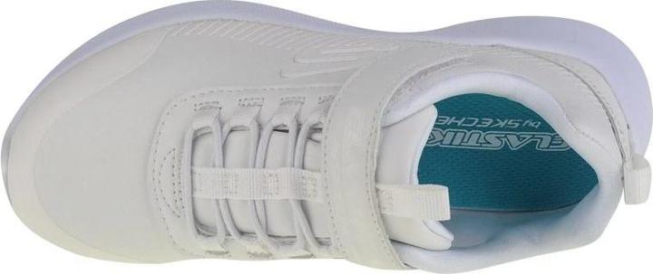 Image du produit Skechers Microspec-Classmate Blanc (29)